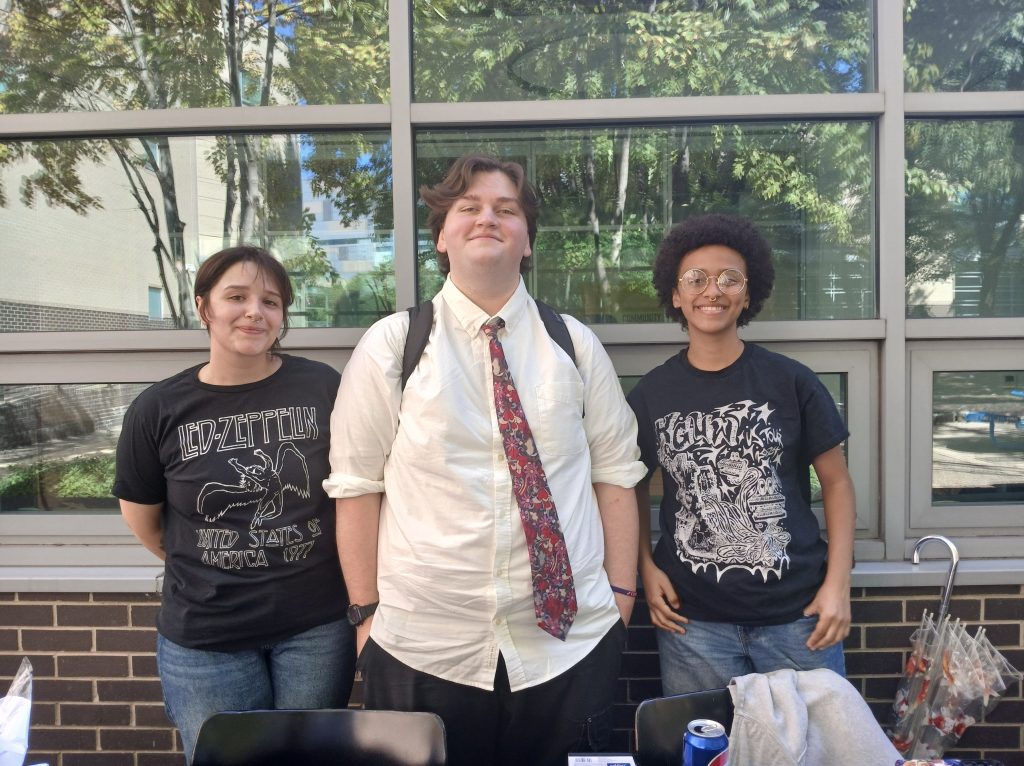Art Club